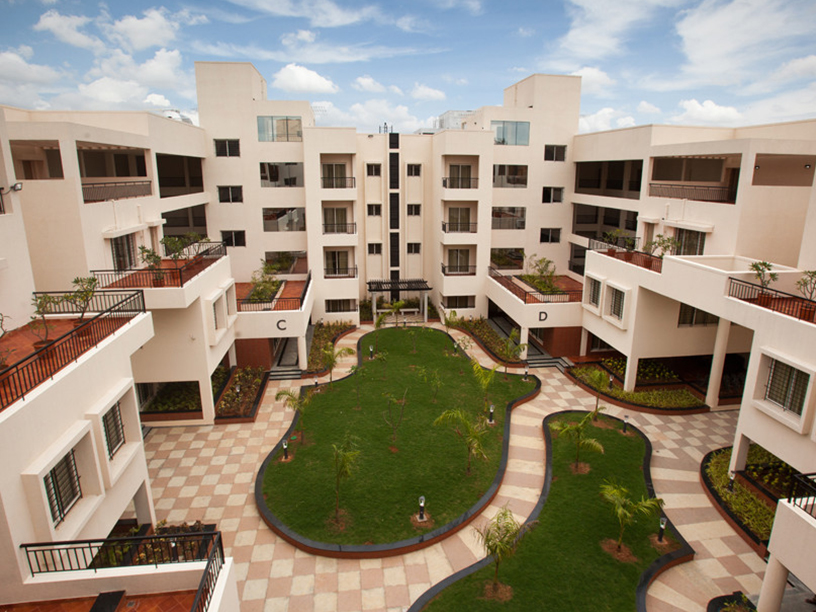 Global Edu Consulting | Jain International Residential School Bengaluru