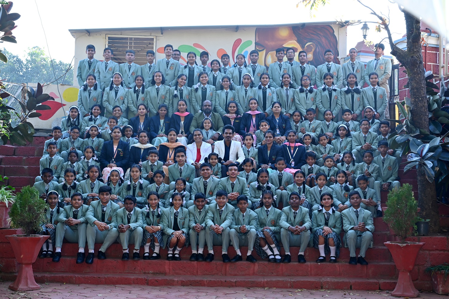 The Best Boarding School In Panchgani Maharashtra Fee Review Admission Global Edu Consulting