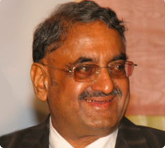 Shri L. N. Agarwal